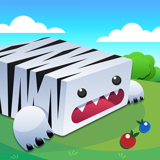 Creatur.io: Fun Kooverse Arena Creatur.io: Fun Kooverse Arena