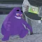 Grimace.io Monster Scaryshake