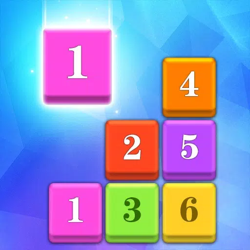 Merge Puzzle Merge Puzzle 
