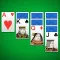 Classic Solitaire.