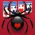Classic Spider Solitaire Mania