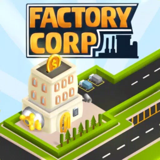 Factory Corp - Match and Build Factory Corp - Match and Build