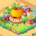 Fruit Match - Island Trip