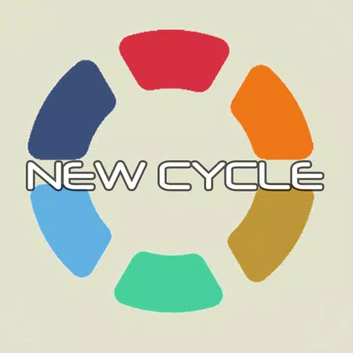New Cycle New Cycle