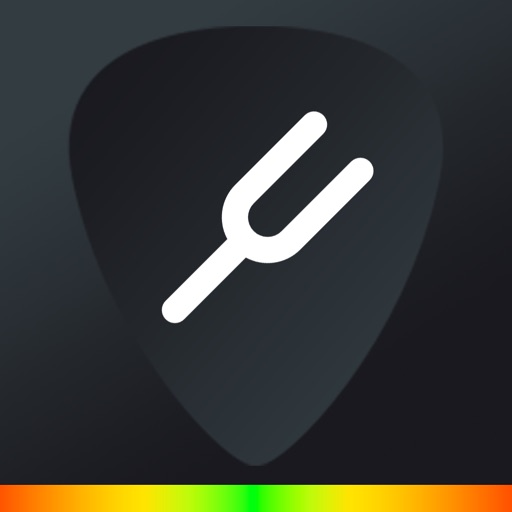 Simple Tuner - Guitar Tuner Simple Tuner - Guitar Tuner