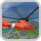 Ambulance Helicopter: Rescue F