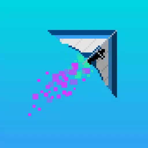 Particles Editor Particles Editor