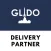 Glido - Delivery Partner