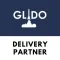 Glido - Delivery Partner