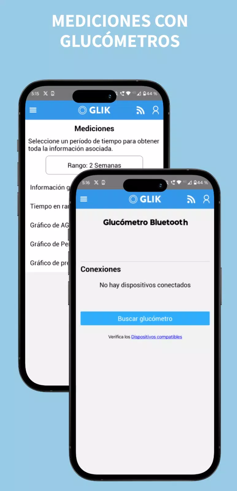 Glik Screenshots
