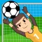 Dummy Goalie