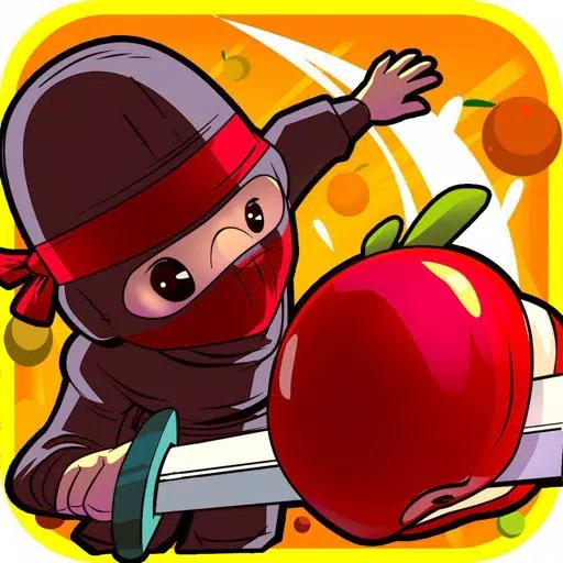 Slicer Ninja