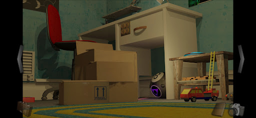 A Short Tale - Room Escape Screenshots