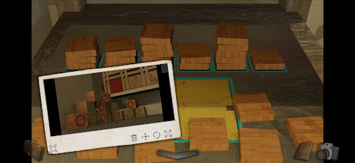 A Short Tale - Room Escape Screenshots