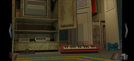 A Short Tale - Room Escape Screenshots