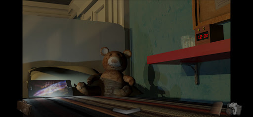 A Short Tale - Room Escape Screenshots