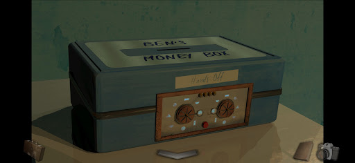 A Short Tale - Room Escape Screenshots