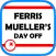 Ferris Mueller's Day Off