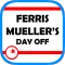 Ferris Mueller's Day Off