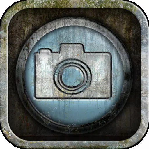 Forever Lost Camera