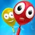 Balloon Fill: Color Match ASMR