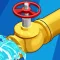 Water Valves: Sort Puzzle Game