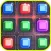 Magic Gems Puzzle 2