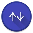 Internet Speed Meter