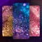 Glitter Wallpapers 4K