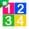 My First 123 for Kids
