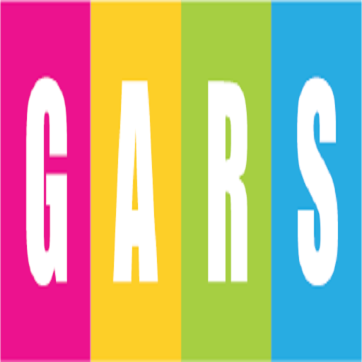 Gars Sales App
