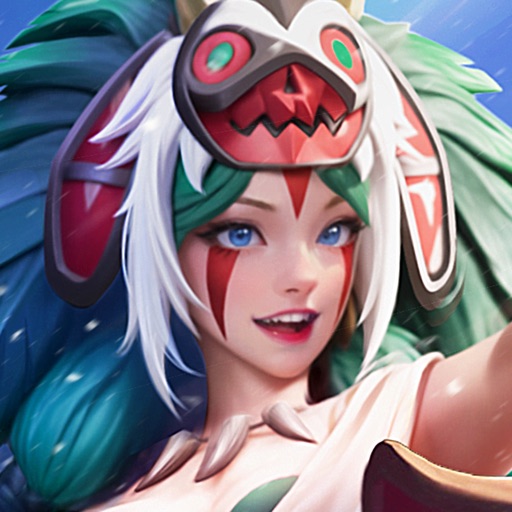 Puzzles & Chaos: Frozen Castle Puzzles & Chaos: Frozen Castle