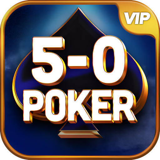 5-0 POKER
