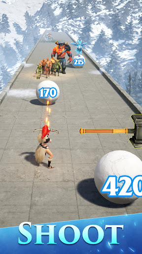 Puzzles & Conquest Screenshots