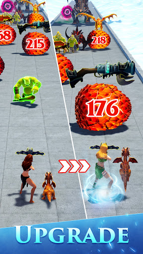Puzzles & Conquest Screenshots