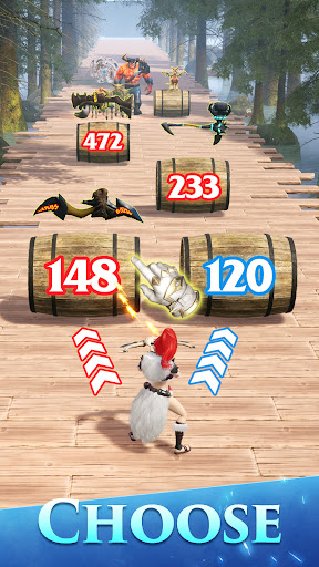 Puzzles & Conquest Screenshots