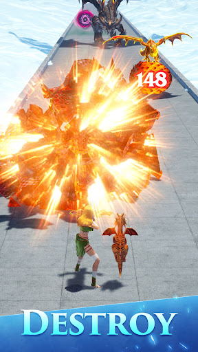 Puzzles & Conquest Screenshots