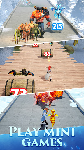 Puzzles & Conquest Screenshots