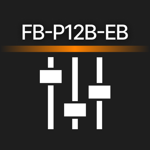 FB-P12B-EB