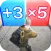 Puzzles & Survival