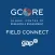 GCORE Field Connect