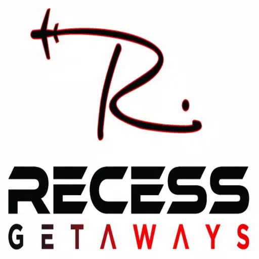 RECESS Getaways RECESS Getaways