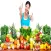 How To Become A Vegan