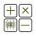 TKW Calculator