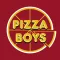 Pizza Boys Caribbean