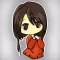 Anime Girl: Emotions and Actions