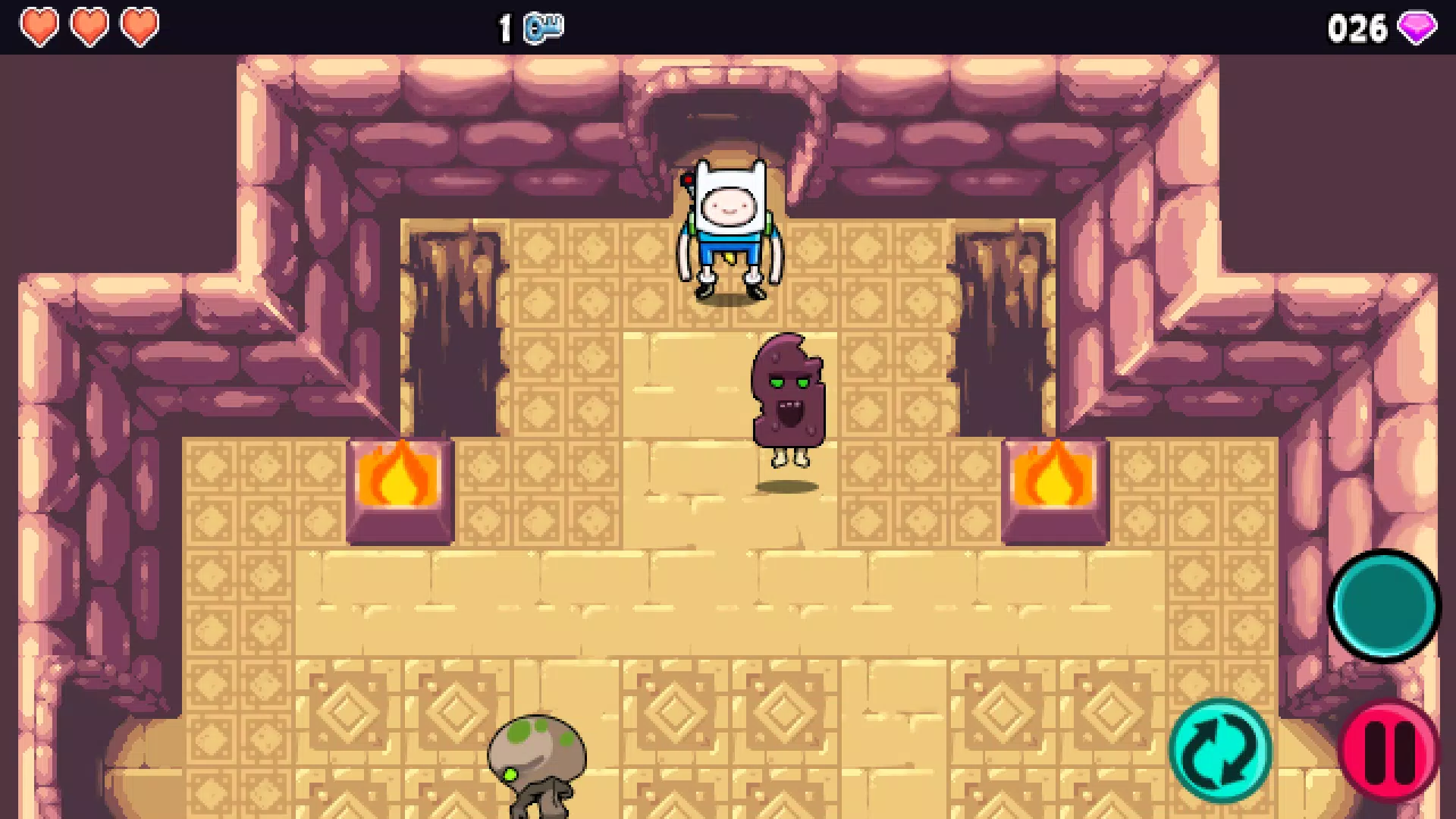 Adventure Time Screenshots