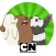 We Bare Bears Quest for NomNom