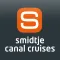 Canal Cruise Haarlem
