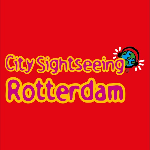 City SightSeeing Rotterdam City SightSeeing Rotterdam